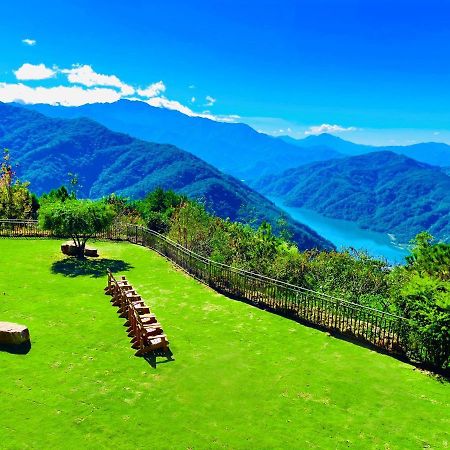 Junyi Landscape Villa Ren'ai Exterior photo