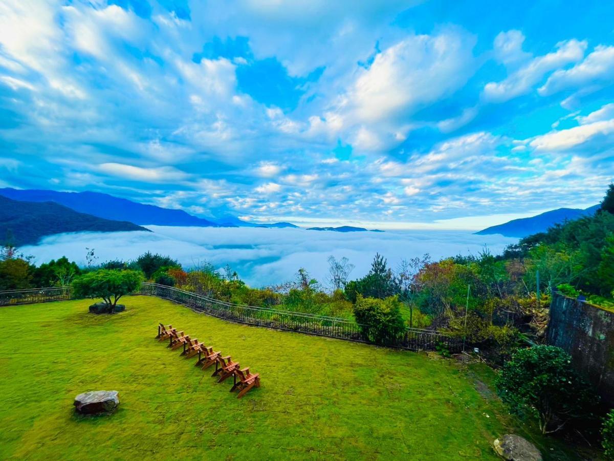 Junyi Landscape Villa Ren'ai Exterior photo