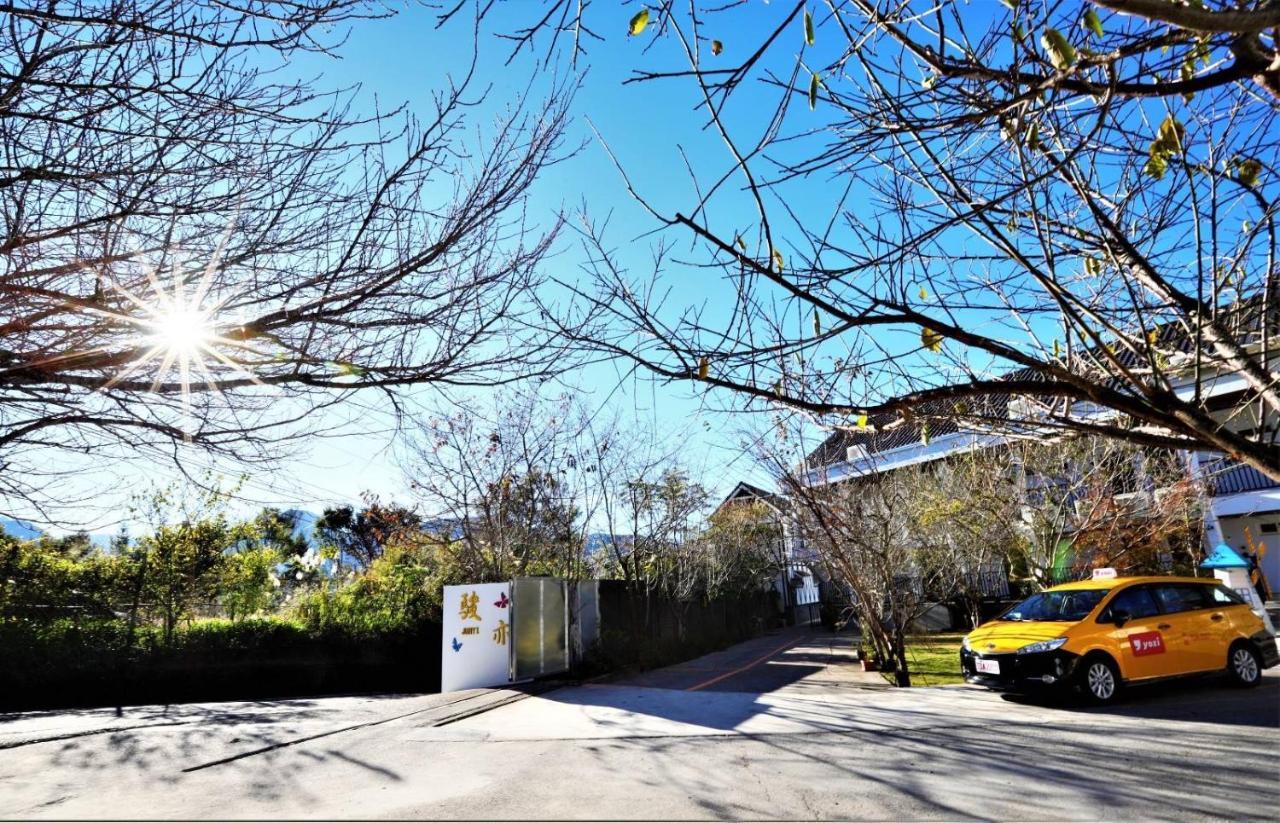 Junyi Landscape Villa Ren'ai Exterior photo