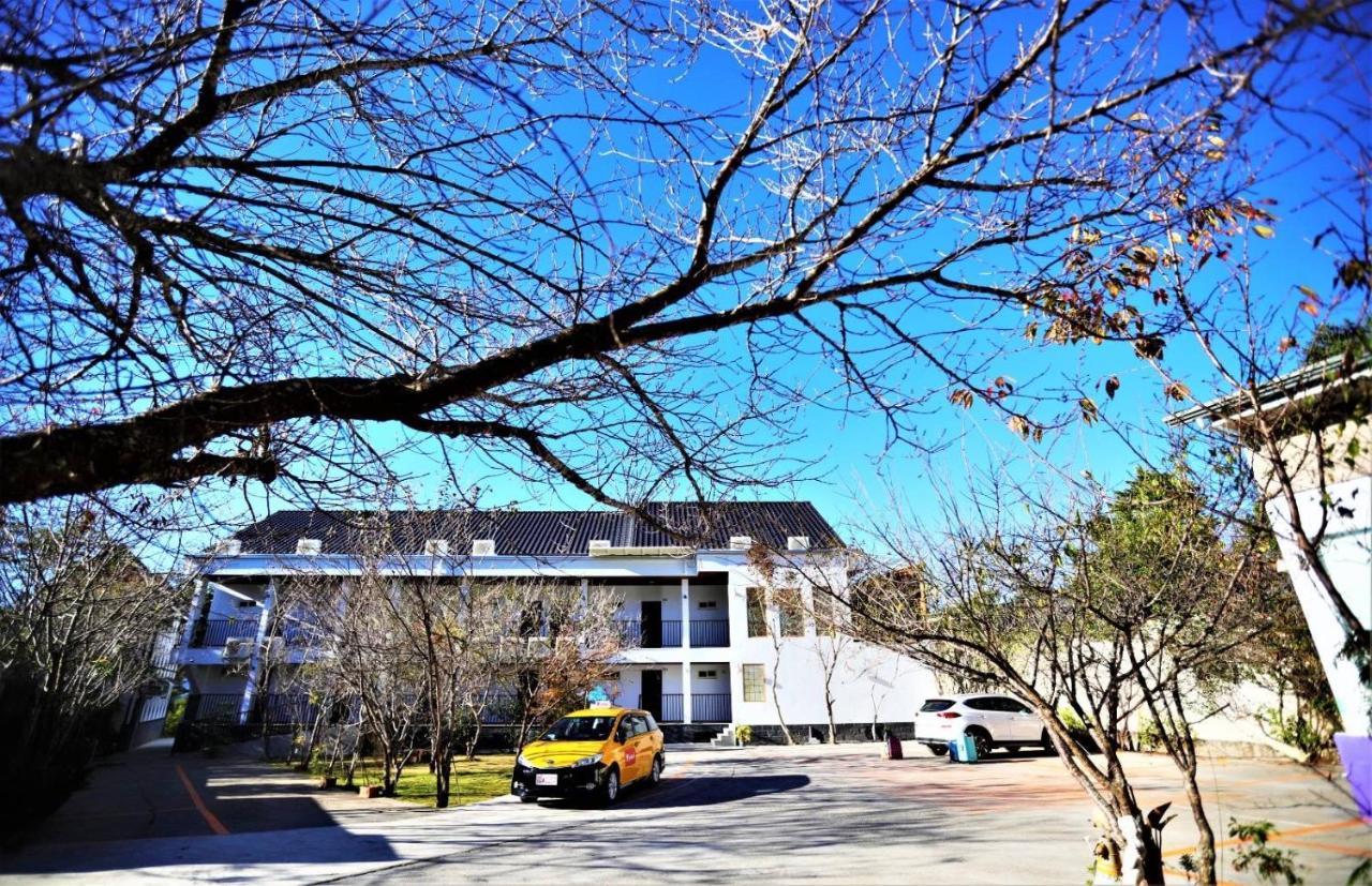 Junyi Landscape Villa Ren'ai Exterior photo
