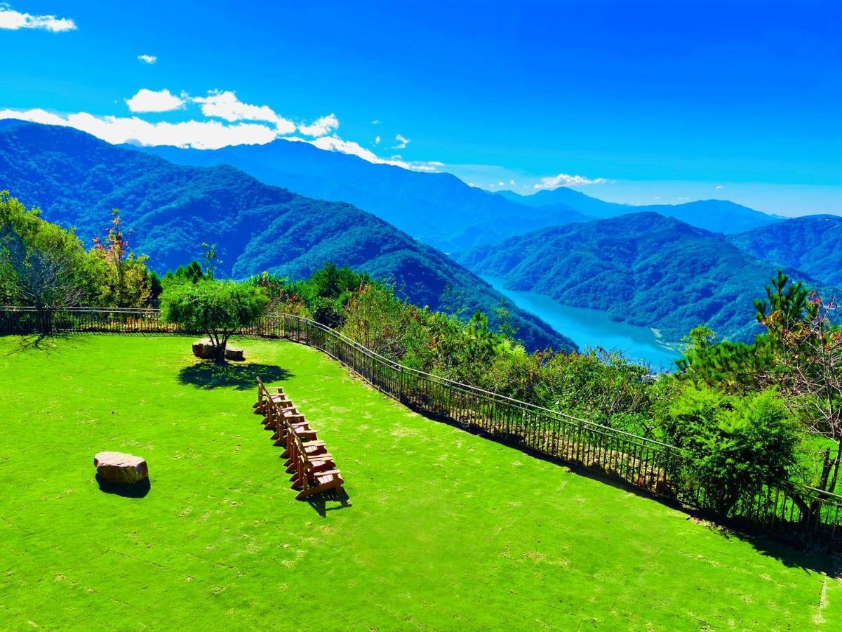 Junyi Landscape Villa Ren'ai Exterior photo