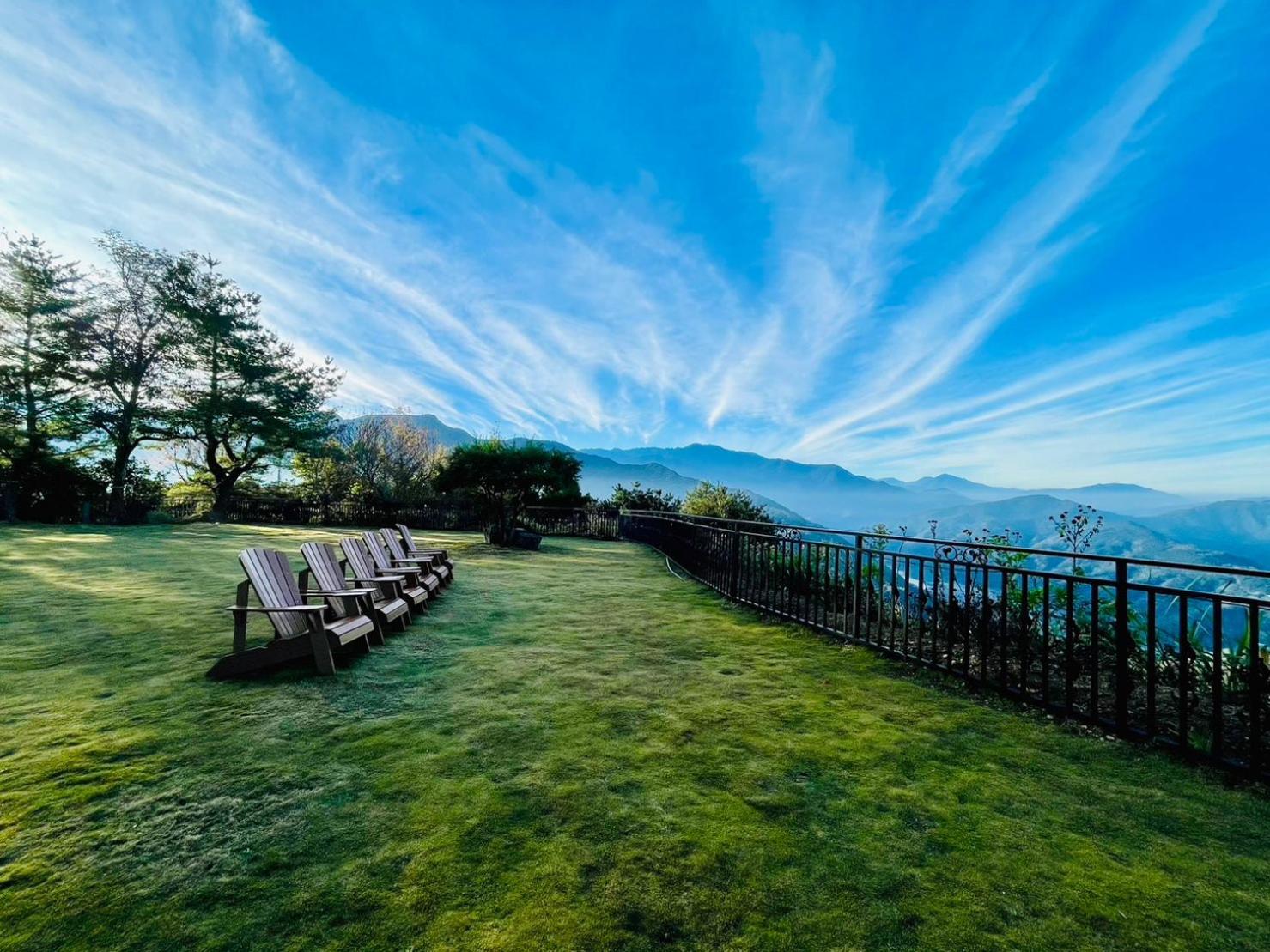 Junyi Landscape Villa Ren'ai Exterior photo