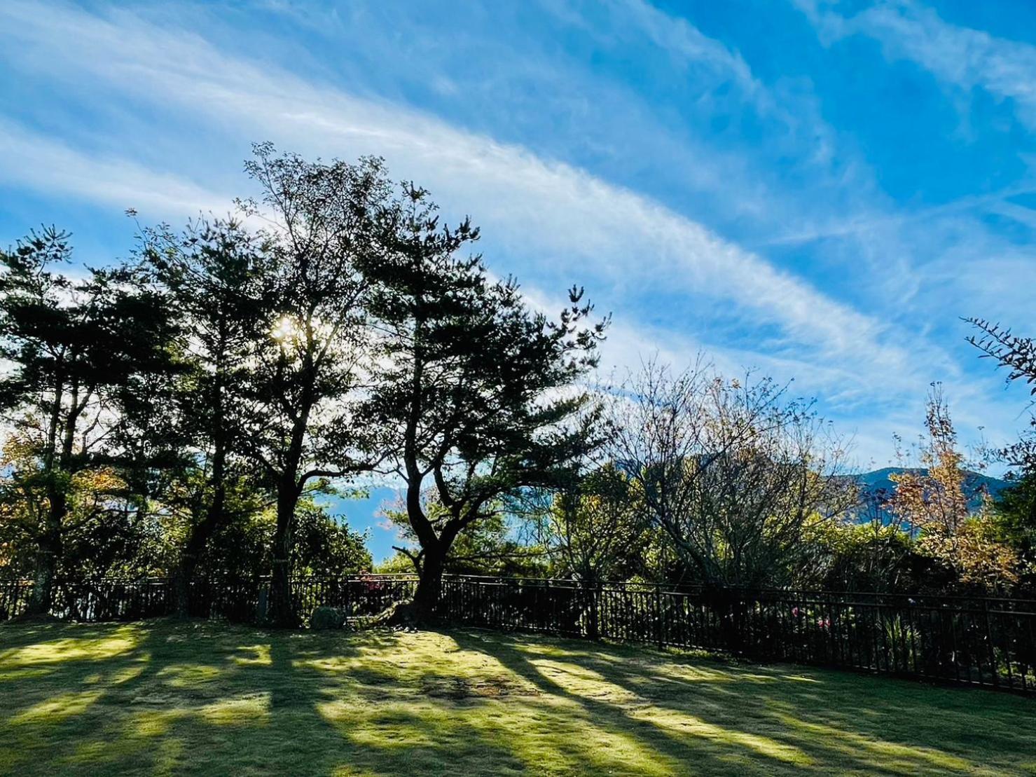 Junyi Landscape Villa Ren'ai Exterior photo