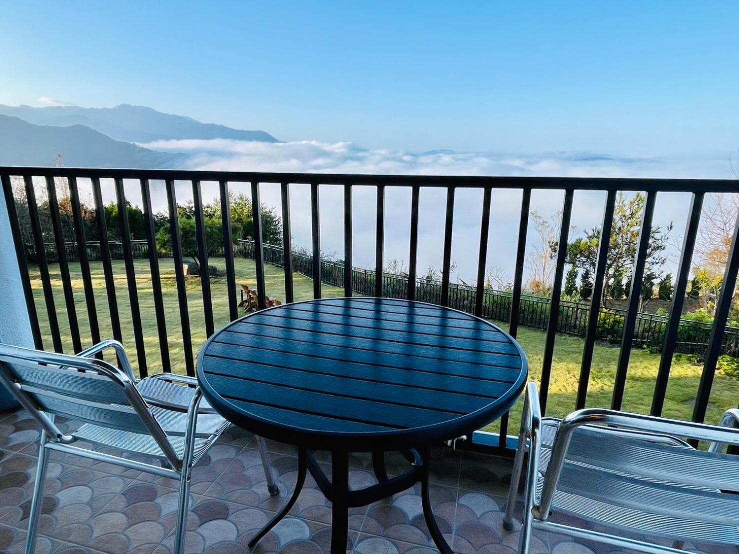 Junyi Landscape Villa Ren'ai Exterior photo