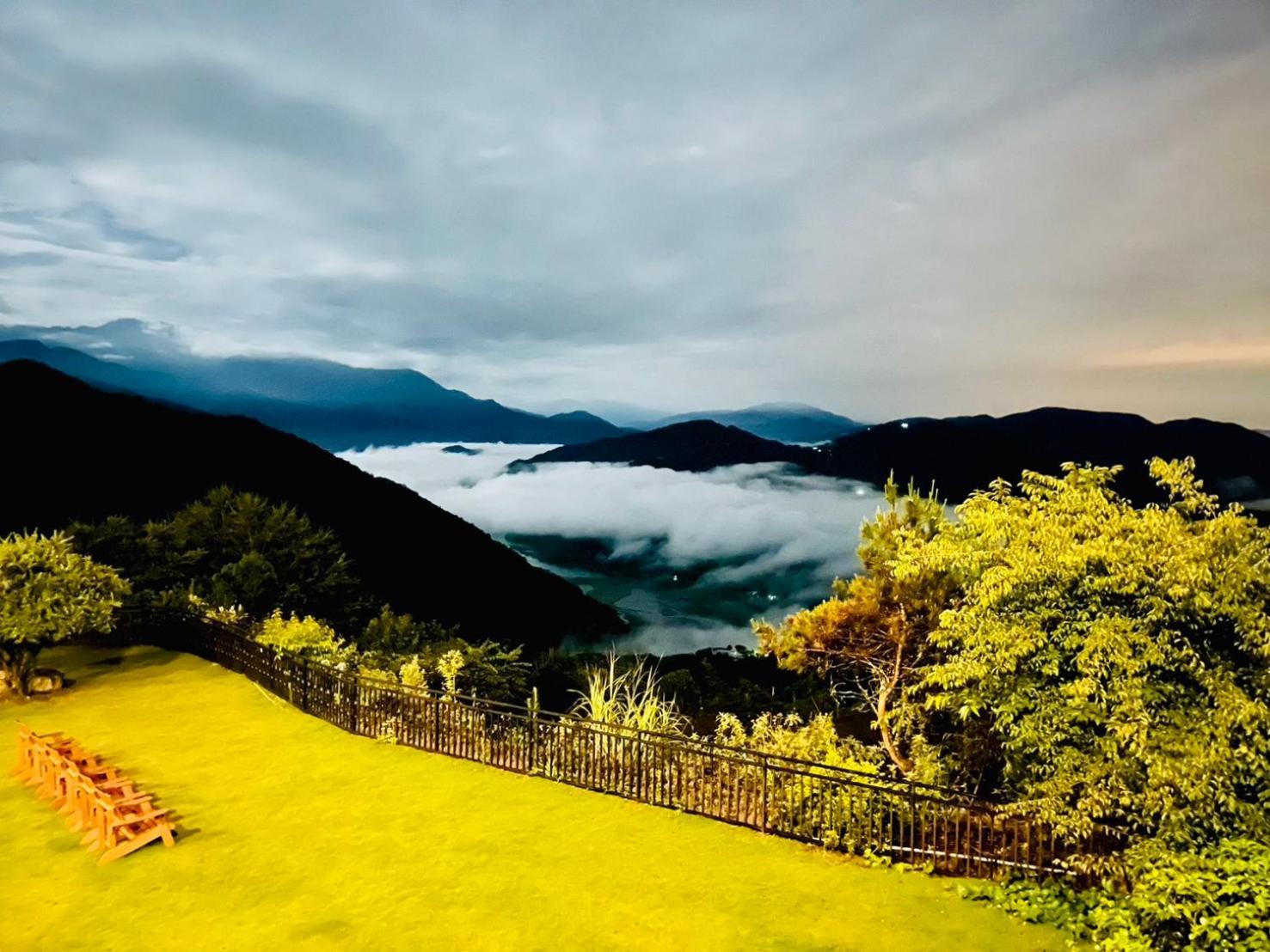 Junyi Landscape Villa Ren'ai Exterior photo